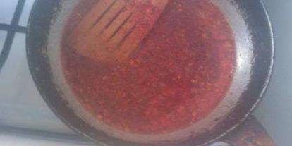 Шаг 84: суйру лагман