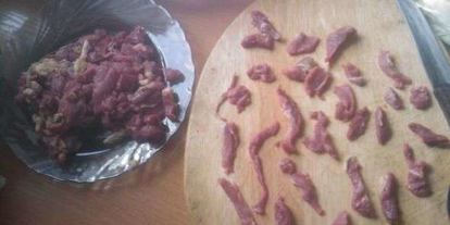 Шаг 40: суйру лагман