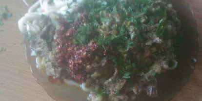 Шаг 98: суйру лагман