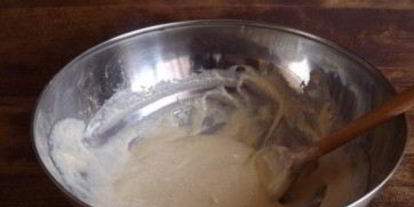 Шаг 4: молочного супа с клецками