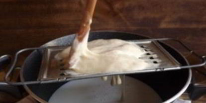 Шаг 6: молочного супа с клецками