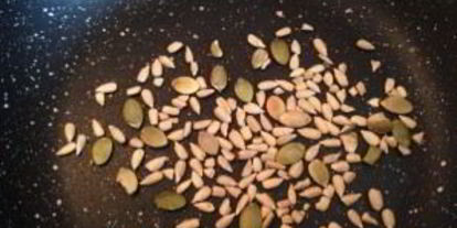 Шаг 9: морковного супа с булгуром