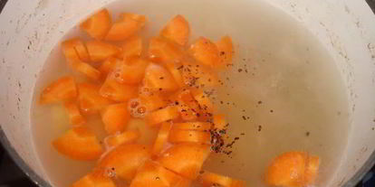 Шаг 10: мясного супа по-эльзасски