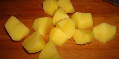 Шаг 5: мясного супа по-эльзасски