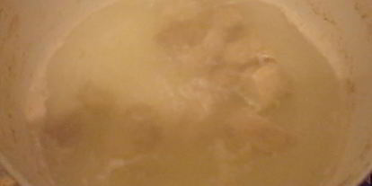 Шаг 8: мясного супа по-эльзасски