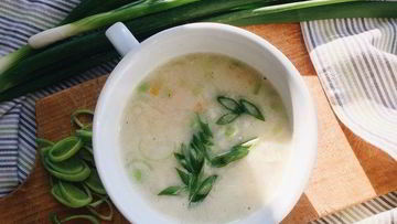 Рецепт Норвежского супа