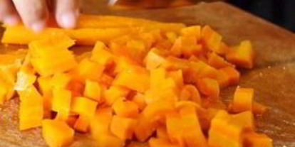 Шаг 3: окрошки классической на кефире