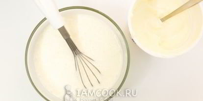 Шаг 7: окрошки на греческом йогурте