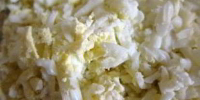 Шаг 1: окрошки на кефире и минеральной воде