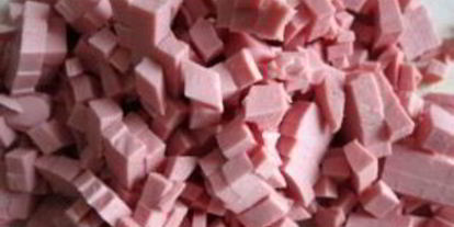 Шаг 3: окрошки на кефире и минеральной воде