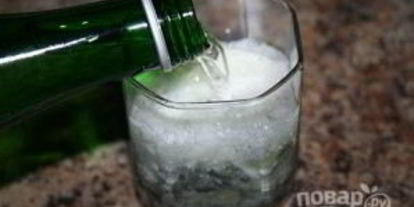 Шаг 3: окрошки по-армянски