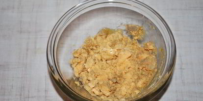 Шаг 3: зимней окрошки