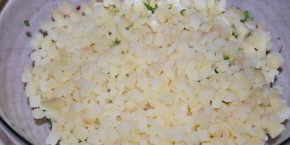 Шаг 5: зимней окрошки