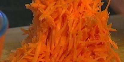 Шаг 2: детского овощной суп