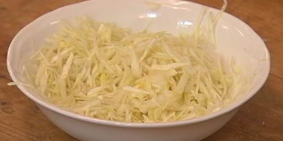 Шаг 5: детского овощной суп