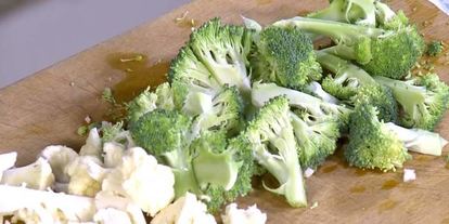 Шаг 6: детского овощной суп