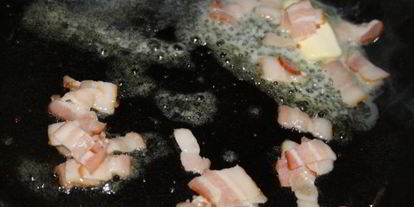 Шаг 1: итальянского овощной суп минестроне