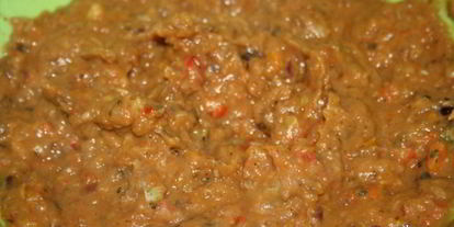 Шаг 10: итальянского овощной суп минестроне