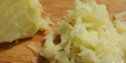 Шаг 3: итальянского овощной суп