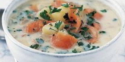 Шаг 4: итальянского овощной суп