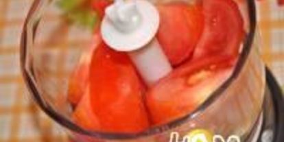 Шаг 4: куриного супа с овощами