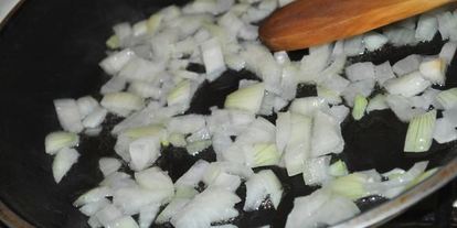 Шаг 5: куриного супа с овощами