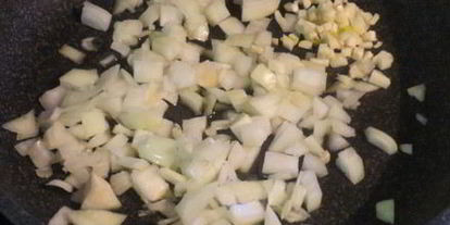 Шаг 2: легкого овощной суп