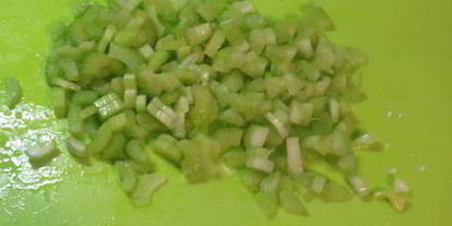 Шаг 3: легкого овощной суп