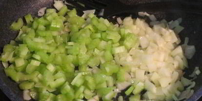 Шаг 4: легкого овощной суп