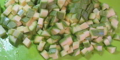 Шаг 5: легкого овощной суп