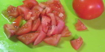 Шаг 7: легкого овощной суп