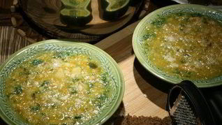 Рецепт Минестроне традиционный