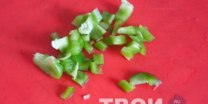 Шаг 2: овощного диетического супа