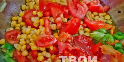 Шаг 5: овощного диетического супа