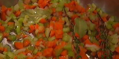 Шаг 3: овощного осеннего супа