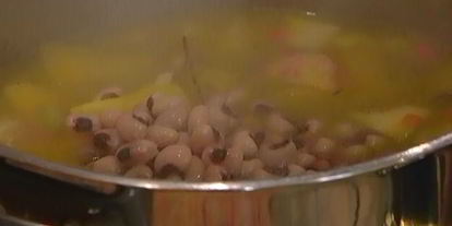 Шаг 8: овощного осеннего супа