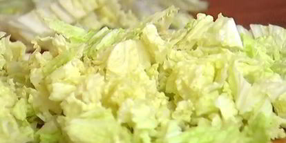 Шаг 9: овощного осеннего супа