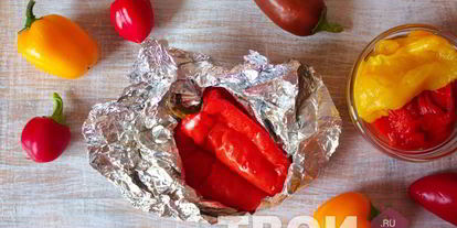 Шаг 1: овощного супа без мяса