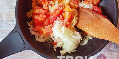 Шаг 2: овощного супа без мяса