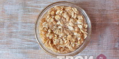 Шаг 3: овощного супа без мяса