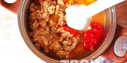 Шаг 4: овощного супа без мяса