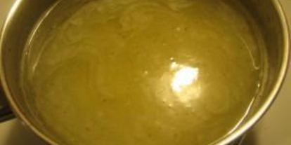 Шаг 1: овощного супа рататуй