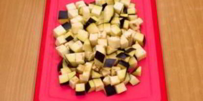 Шаг 1: овощного супа с фаршем