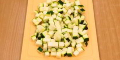 Шаг 2: овощного супа с фаршем