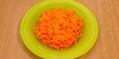 Шаг 6: овощного супа с фаршем