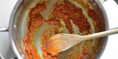 Шаг 1: овощного супа с карри