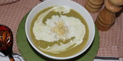 Шаг 8: сливочно-овощного крем-суп