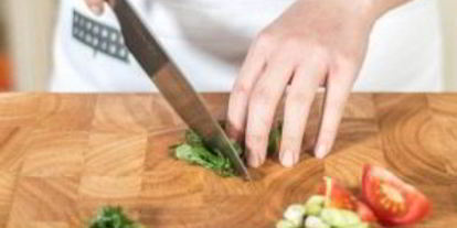 Шаг 4: супа минестроне с брокколи