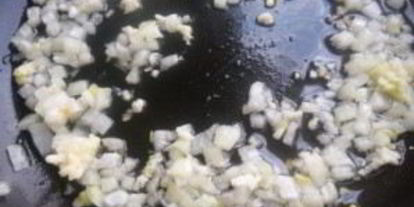 Шаг 4: супа овощной с брокколи