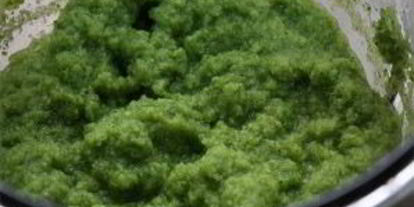 Шаг 8: супа овощной с брокколи